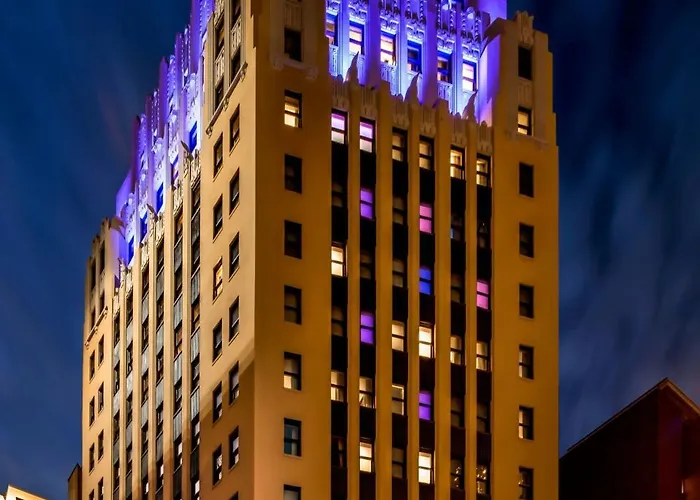 The Sinclair, Autograph Collection Hotel