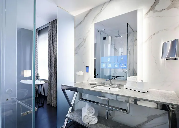 The Sinclair, Autograph Collection Hotel 4*