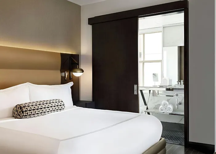 Hotel The Sinclair, Autograph Collection 4*