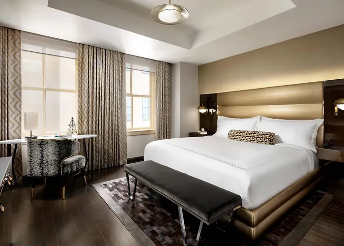 The Sinclair, Autograph Collection Hotel