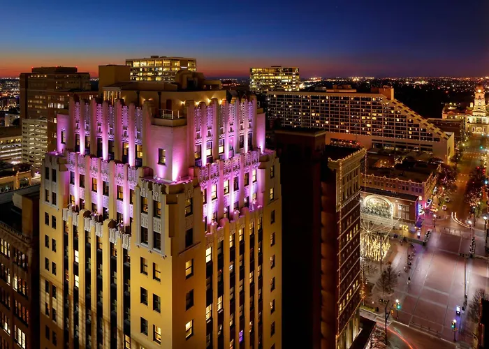 Hotel The Sinclair, Autograph Collection