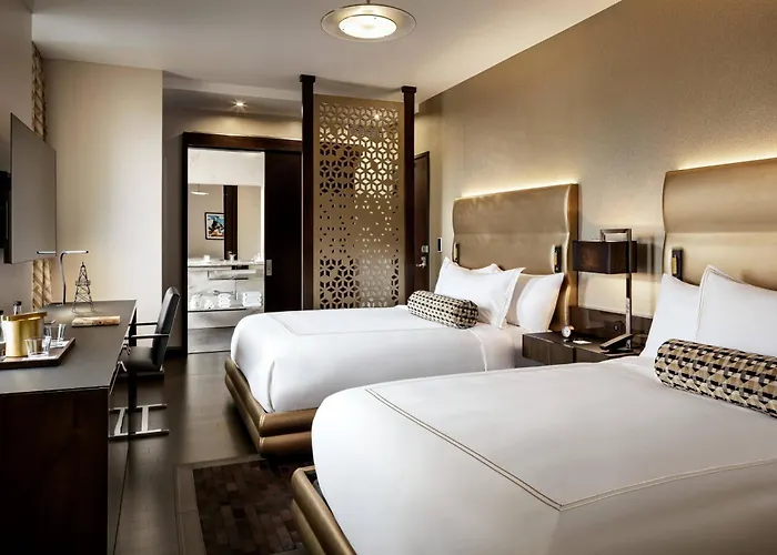 Hotel The Sinclair, Autograph Collection 4*