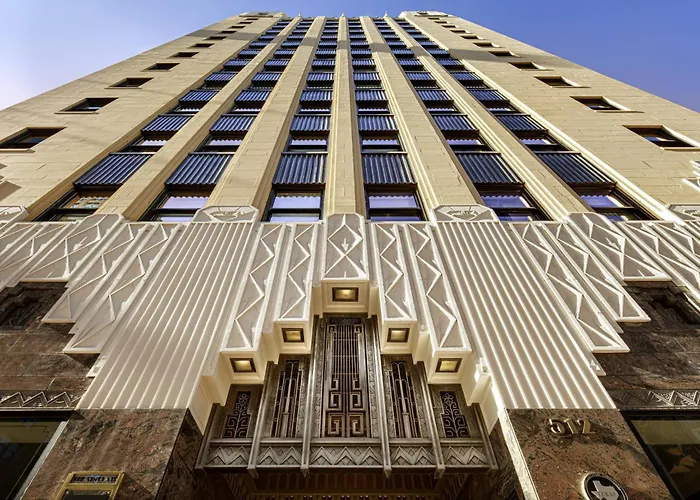The Sinclair, Autograph Collection Hotel