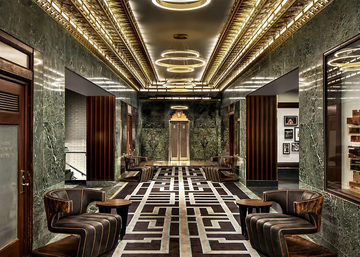 Hotel The Sinclair, Autograph Collection Fort Worth