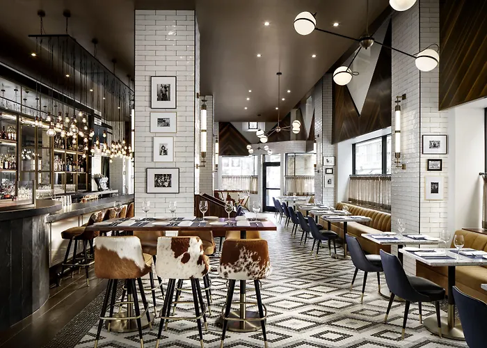 Hotel The Sinclair, Autograph Collection 4*