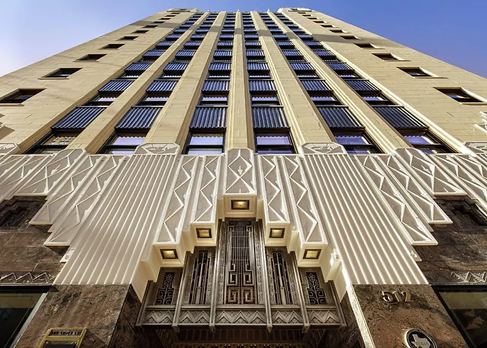 Hotel The Sinclair, Autograph Collection Fort Worth