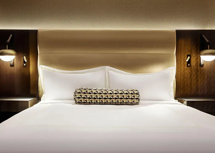 Hotel The Sinclair, Autograph Collection
