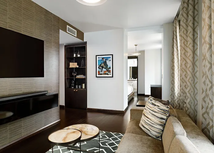 Hotel The Sinclair, Autograph Collection 4*