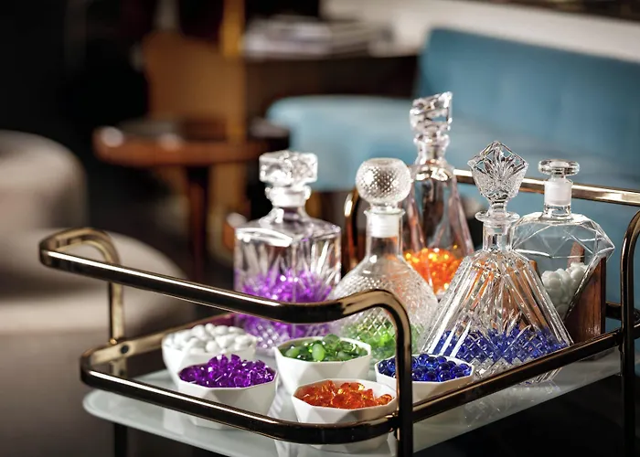 The Sinclair, Autograph Collection Hotel