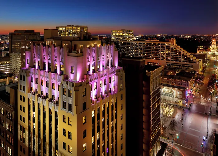 The Sinclair, Autograph Collection Hotel