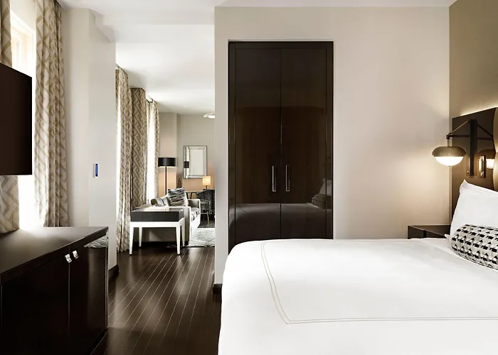 The Sinclair, Autograph Collection Hotel 4*