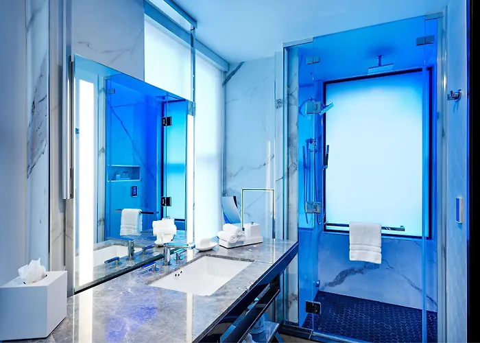 The Sinclair, Autograph Collection Hotel